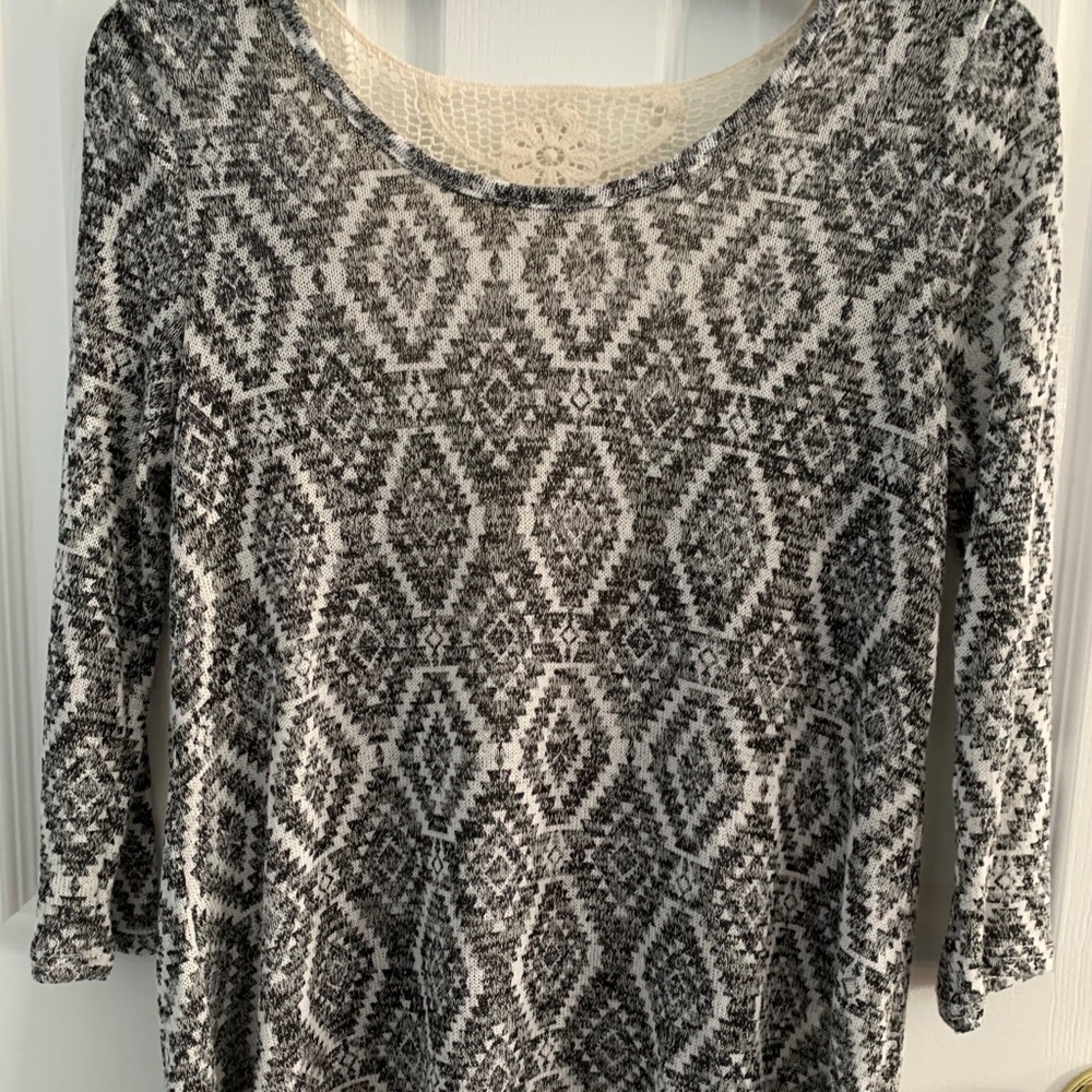 Aeropostale woman’s shirt